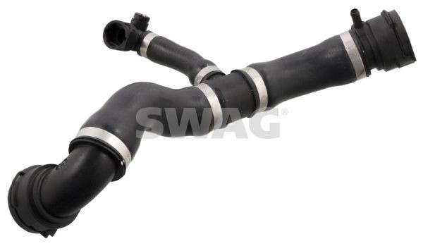 Original SWAG Coolant pipe 20 10 2759 for BMW 1 Series