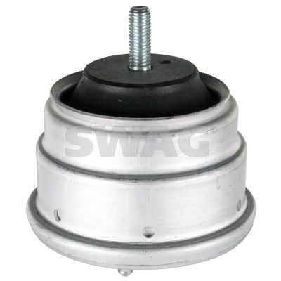 Original SWAG Crank oil seal 20 10 9474 for BMW 1 Series