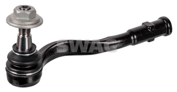 Audi A6 Outer tie rod 15261036 SWAG 22 10 8811 online buy
