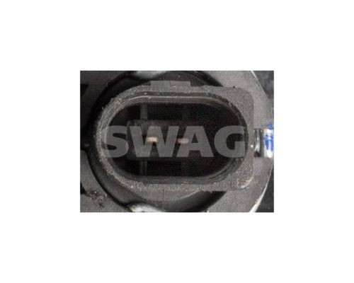 30108921 Engine coolant thermostat SWAG 30 10 8921 review and test