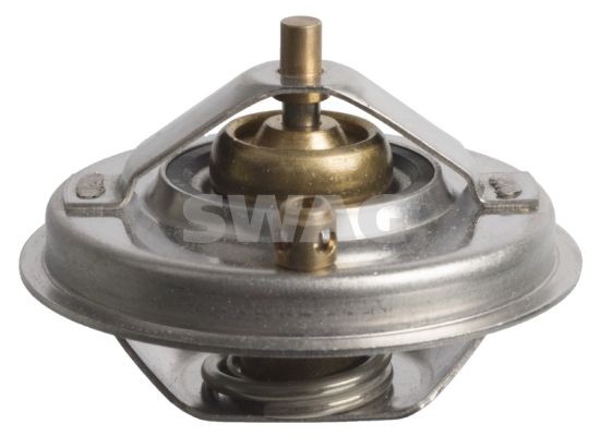 SWAG 30108922 Engine thermostat 07K121113B