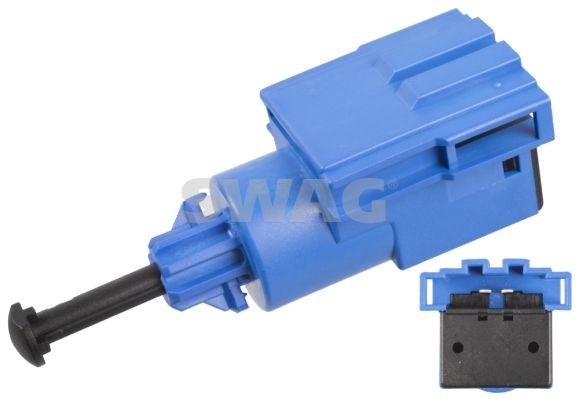 SWAG 30 10 9024 Brake Light Switch Electric