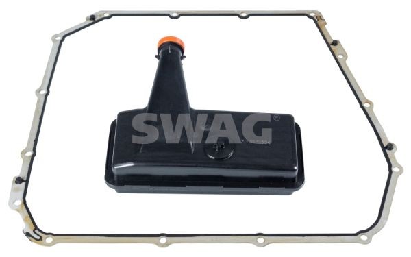 SWAG 30109100 Seal, automatic transmission oil pan 9A732137100