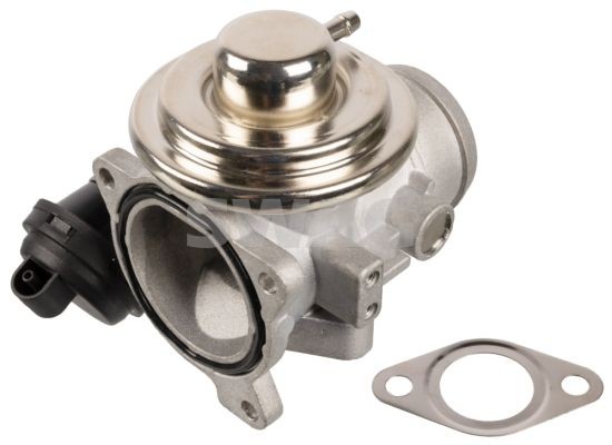 SWAG with gaskets/seals Exhaust gas recirculation valve 30 10 9141 buy