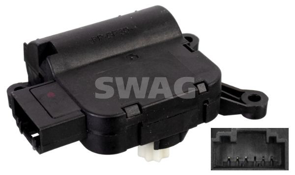 Original 30 10 9177 SWAG Control, blending flap experience and price