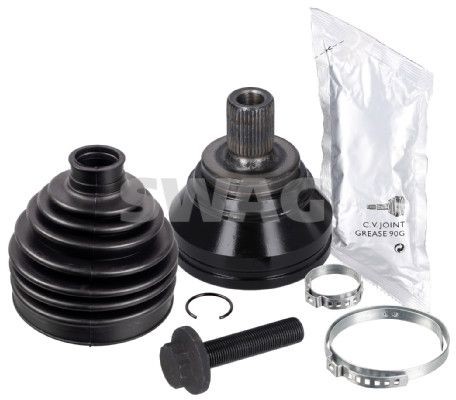 SWAG 30109402 Joint kit, drive shaft 5N0498099 X