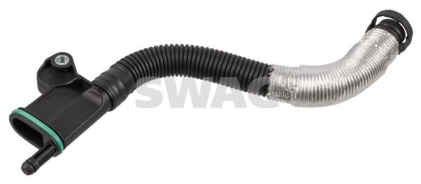 30 10 9552 SWAG Crankcase breather pipe buy cheap