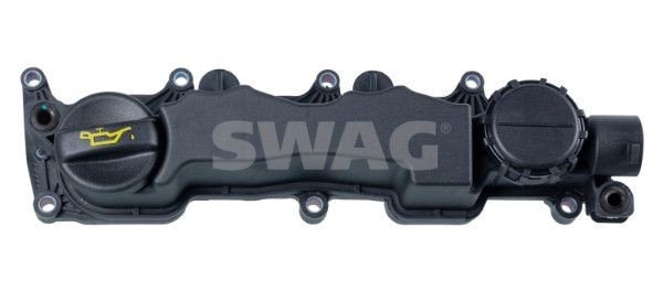 SWAG Rocker cover 33 10 0085 Ford FOCUS 2003