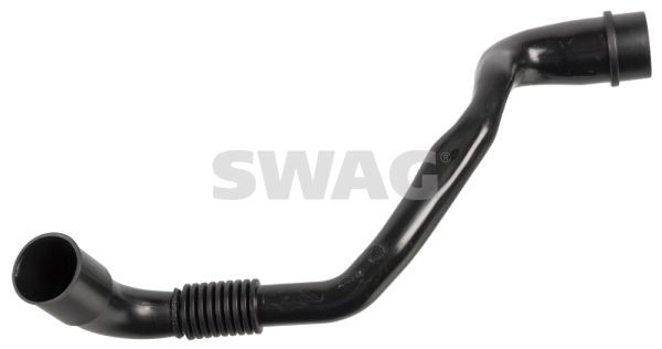 Crankcase vent hose SWAG - 33 10 0117