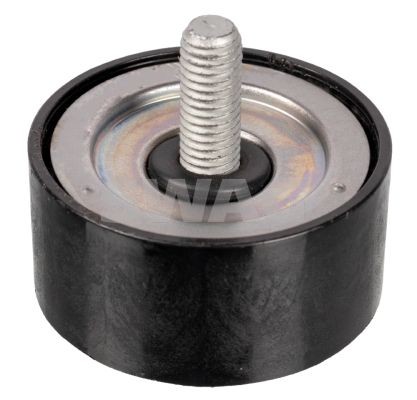 SWAG Deflection / Guide Pulley, v-ribbed belt 33 10 0268 Mercedes-Benz A-Class 2020