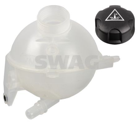 SWAG 33100270 Coolant expansion tank 1323 X6