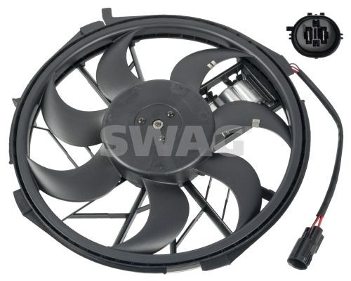 SWAG 12V Cooling Fan 33 10 0365 buy