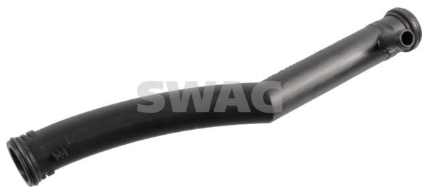 Coolant hose SWAG with seal ring - 33 10 0467
