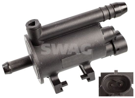 SWAG 40108190 Valve, activated carbon filter 1997319