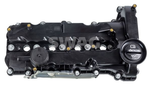 Cylinder head SWAG with seal - 40 10 8274