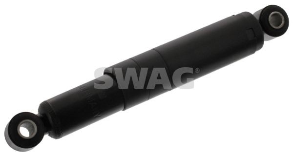 SWAG 40 10 9023 Blower motor resistor
