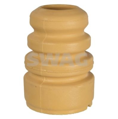 SWAG 50108813 Dust cover kit, shock absorber D651-34-111A