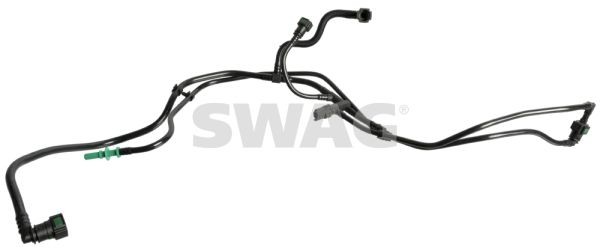 Fuel pipe SWAG - 50 10 9241