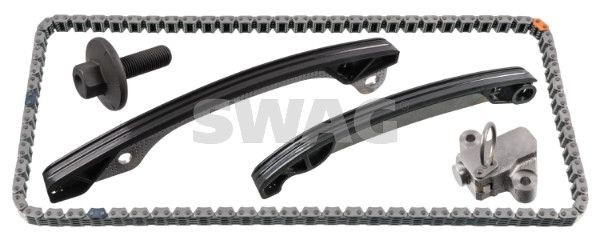 SWAG 60 10 7166 SMART Cam chain in original quality