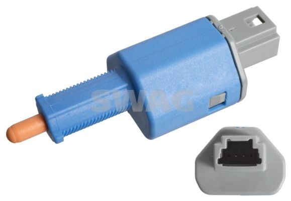 SWAG Electric Number of connectors: 4 Stop light switch 60 10 9029 buy