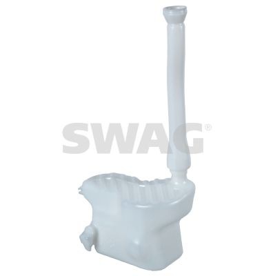 SWAG 60 10 9526 Windscreen washer reservoir NISSAN 240 in original quality