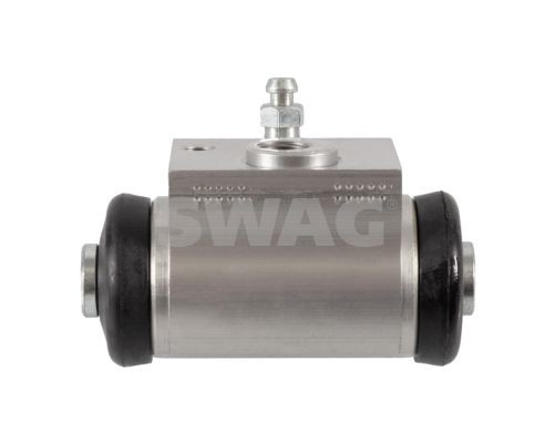 SWAG 20,6 mm, Rear Axle Left, Rear Axle Right, Aluminium Brake Cylinder 62 10 8084 buy