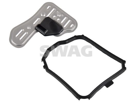 Gearbox filter SWAG with oil sump gasket - 62 10 8863