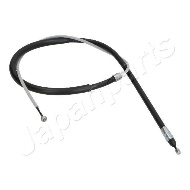 JAPANPARTS Hand brake cable BMW 1 Hatchback (F21) new BC-0110
