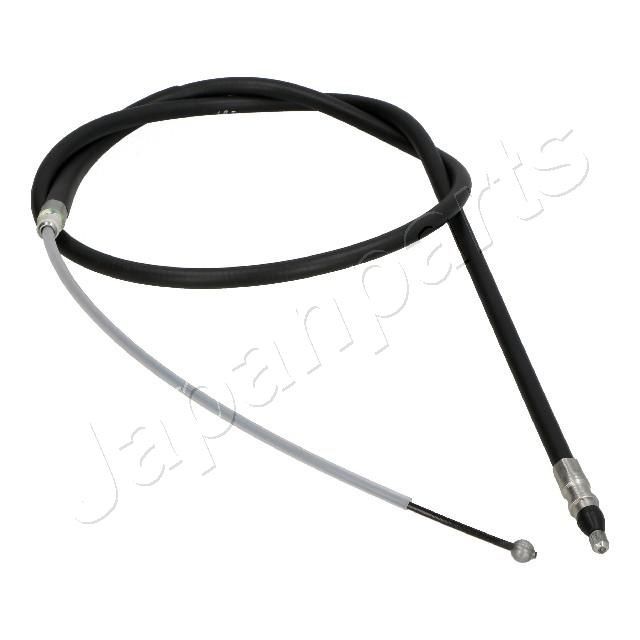 Great value for money - JAPANPARTS Hand brake cable BC-0112