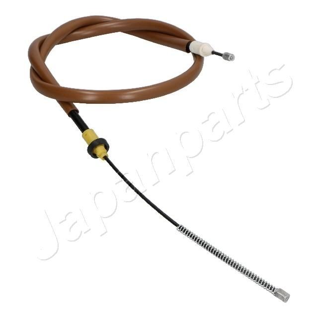 JAPANPARTS BC-0725 Hand brake cable 82 00 700 132