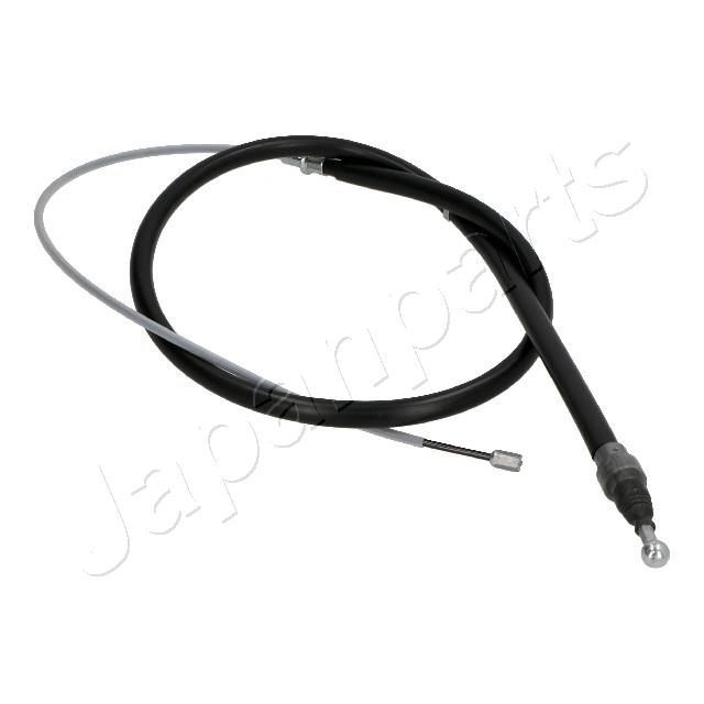 Great value for money - JAPANPARTS Hand brake cable BC-0906