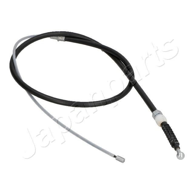 Great value for money - JAPANPARTS Hand brake cable BC-0908