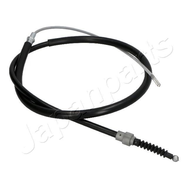 Great value for money - JAPANPARTS Hand brake cable BC-0912