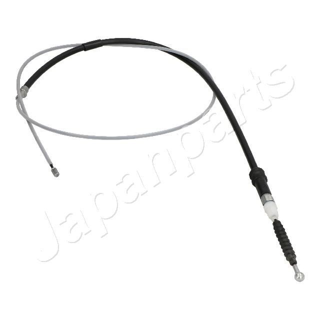 Great value for money - JAPANPARTS Hand brake cable BC-0916