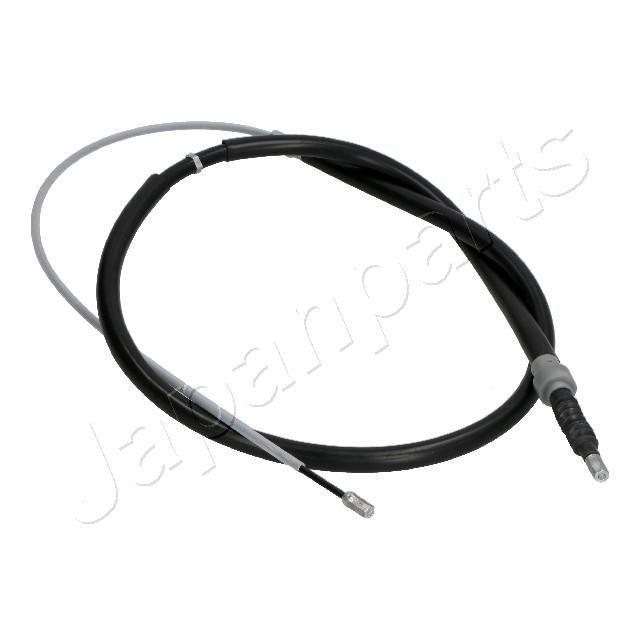 JAPANPARTS BC-0921 Hand brake cable SKODA experience and price
