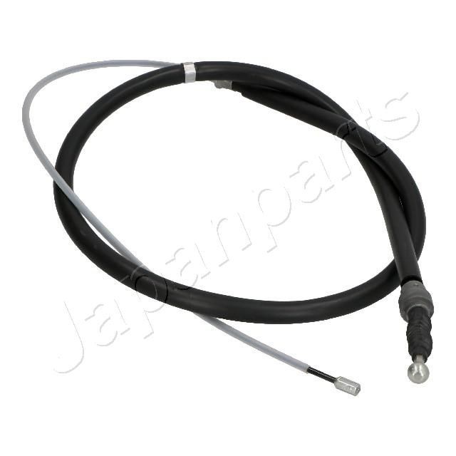Great value for money - JAPANPARTS Hand brake cable BC-0924
