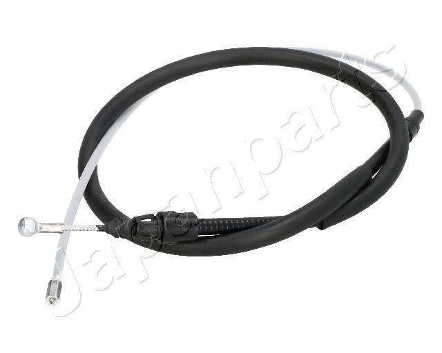 JAPANPARTS BC-0926 Hand brake cable SKODA experience and price