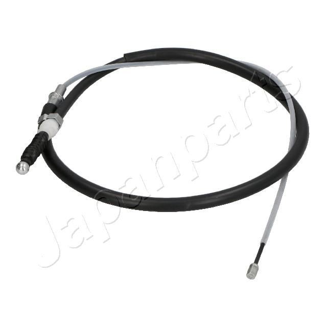 JAPANPARTS BC-0928 Hand brake cable SKODA experience and price