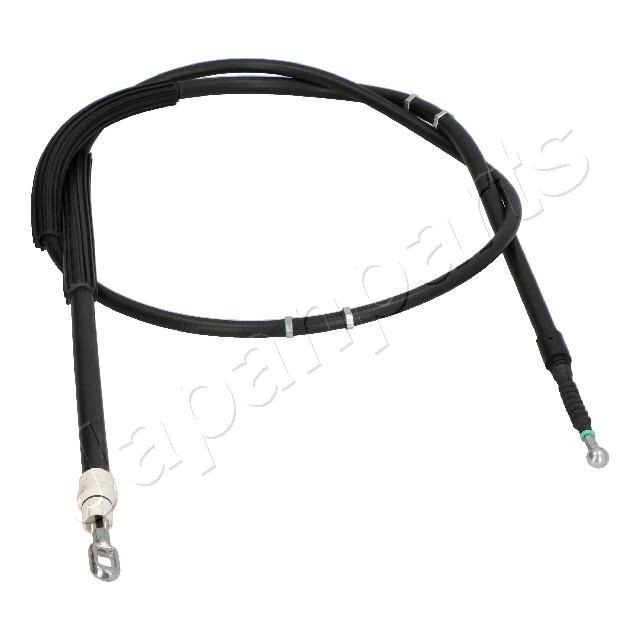 Great value for money - JAPANPARTS Hand brake cable BC-0930