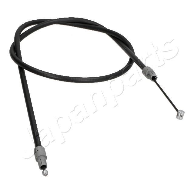 JAPANPARTS Hand brake cable BC-0941 Volkswagen TOUAREG 2020