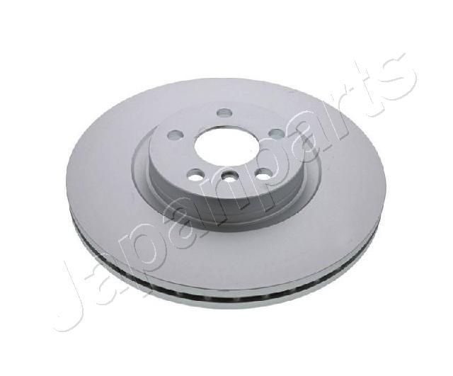 JAPANPARTS Front Axle, 330x24,0mm, internally vented Ø: 330mm, Brake Disc Thickness: 24,0mm Brake rotor DI-0107 buy