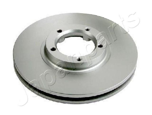 JAPANPARTS Front Axle, 254x24mm, 5, Vented Ø: 254mm, Num. of holes: 5, Brake Disc Thickness: 24mm Brake rotor DI-0329 buy