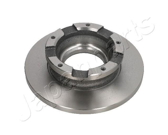 Great value for money - JAPANPARTS Brake disc DP-0327