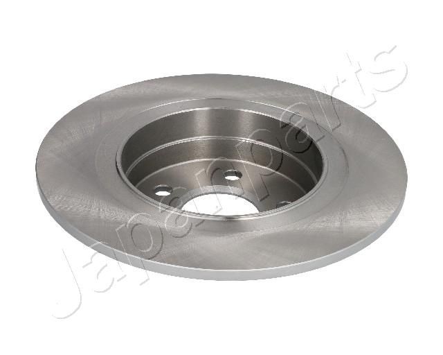 Great value for money - JAPANPARTS Brake disc DP-0519