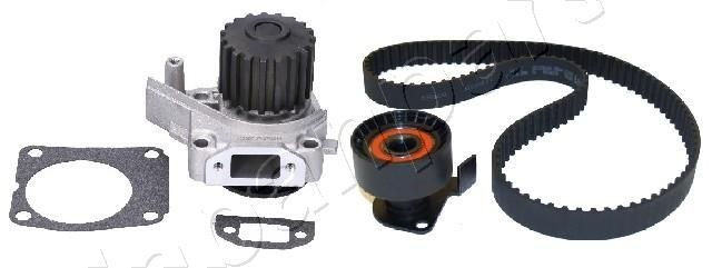 SKD-602 JAPANPARTS Timing belt kit with water pump buy cheap