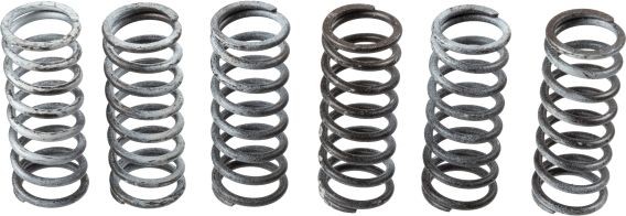 Maxi scooters Moped bike Motorcycle Clutch Spring Set MEF305-6