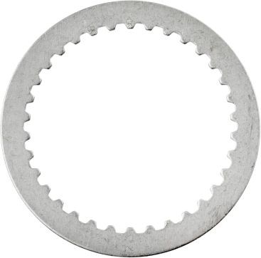TRW Steel Lining Disc Set, clutch MES384-4 HONDA Moped Maxi scooters