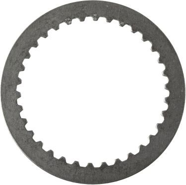 TRW Steel Lining Disc Set, clutch MES396-5 HONDA Moped Maxi scooters