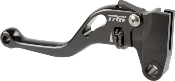 TRIUMPH TIGER Kupplungshebel schwarz, Aluminium TRW MK1150S