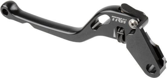 Motorrad TRW schwarz, Aluminium Kupplungshebel MK5040S günstig kaufen